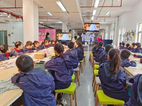 新勞動教育，讓生活更美好 教育信息咨詢指南