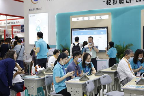 全朗教育亮相第79屆中國教育裝備展示會，信息化系列產(chǎn)品獲贊譽(yù)